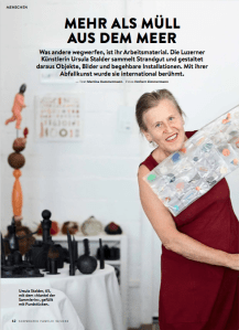 26.2 Schweizer Familie Ursula Stalder Martina Kammermann