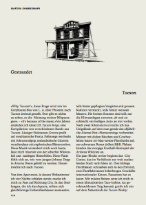 14.2 Reportagen Gestrandet Tucson Martina Kammermann