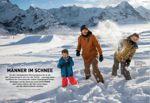 17.2 Schweizer Familie Gian Simmen Martina Kammermann