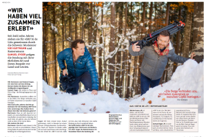 19.2 Schweizer Familie Nik Hartmann SRF bi de Lüt Martina Kammermann