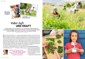 21.2 Schweizer Familie Kräuterschule Eisenbarth Martina Kammermann