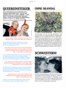 34.2 Umag Coco Rosie Feeble Ballet Martina Kammermann