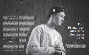 4.2 041 Kulturmagazin Mimiks Martina Kammermann