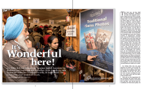 5.2 041 Kulturmagazin Titlis Tourismus Martina Kammermann