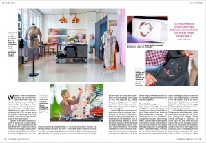 49 Schweizer Familie Porträt Stickerei Menschen 03_2020 2 Kammermann